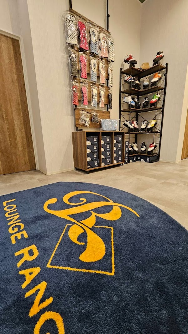 Lounge Range 宇都宮 3