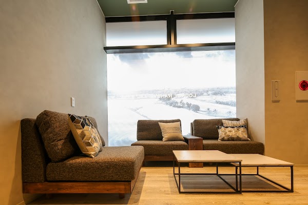 Lounge Range 宇都宮 4