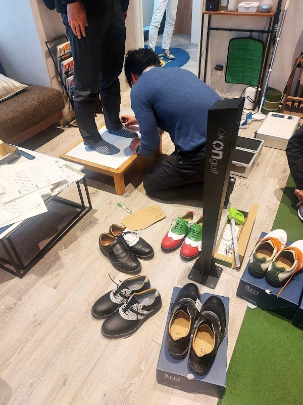 Lounge Range 宇都宮 5