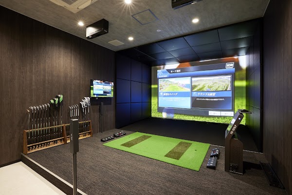 Universal Golf Lounge 2