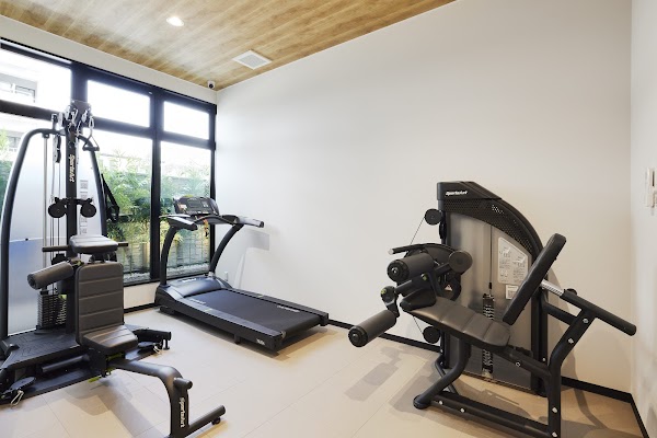 Universal Golf Lounge 4