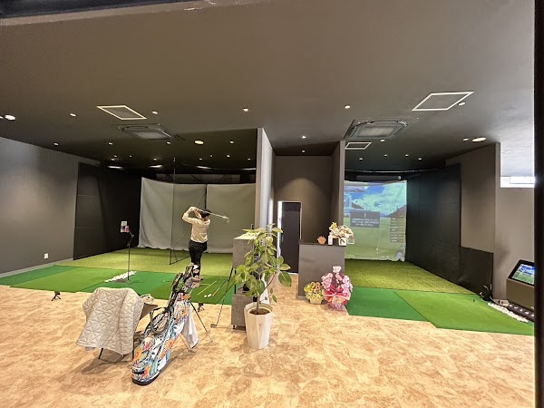 28ゴルフスタジオ 垂水店