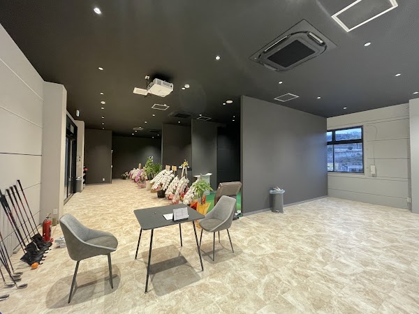 28ゴルフスタジオ 垂水店 2