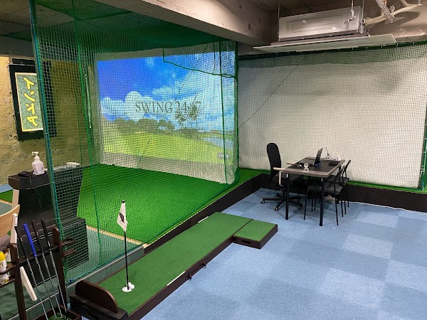 SWING24/7東神奈川店