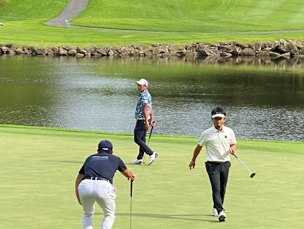 SWING24/7東神奈川店 2