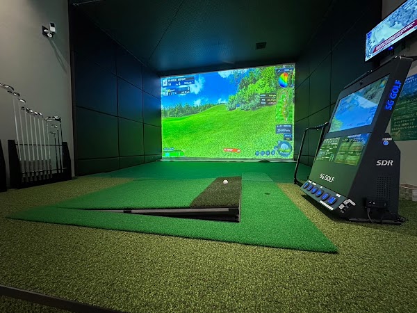 DOOR TO GOLF 徳重店 2