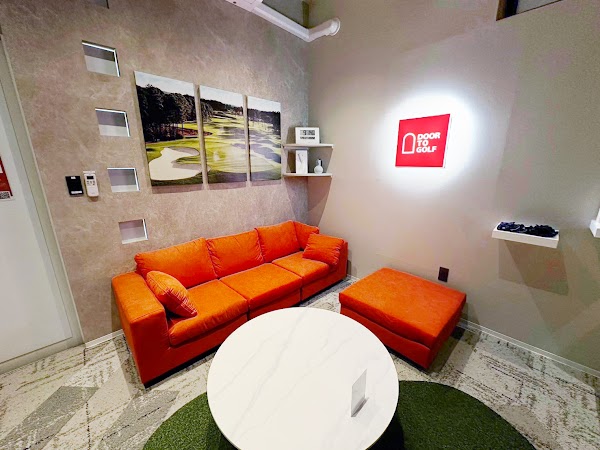 DOOR TO GOLF 徳重店 3