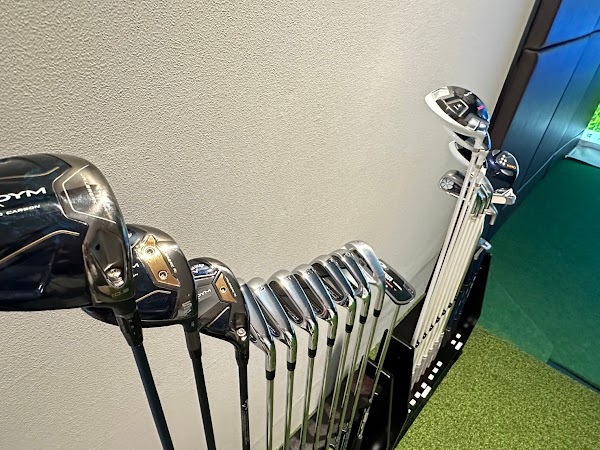 DOOR TO GOLF 徳重店 4