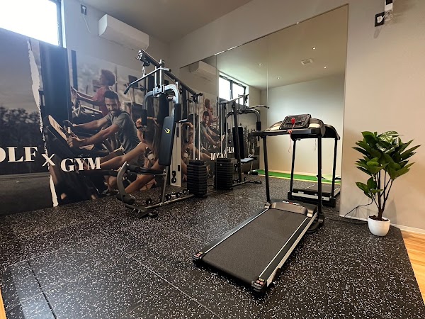 DOOR TO GOLF 徳重店 5