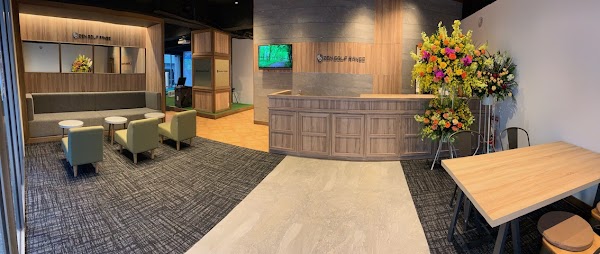 ZENGOLF RANGE 御徒町店 3