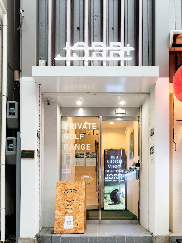 JORR＋UMEDA HIGASHI（ジョープラス梅田東店） 3