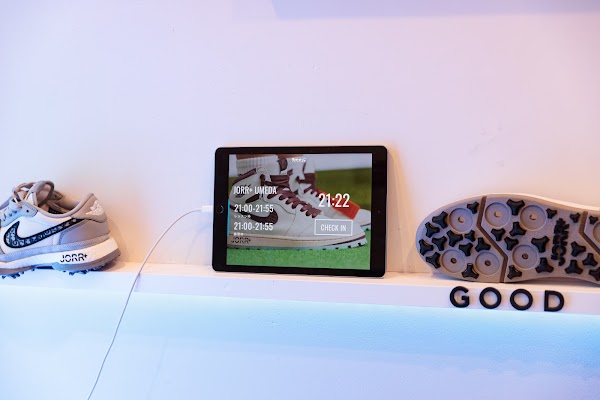 JORR＋UMEDA HIGASHI（ジョープラス梅田東店） 5