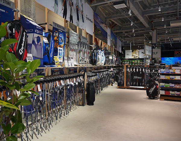 SPOPIAプレミアムゴルフガーデン 3