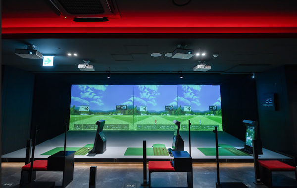 SPOPIAプレミアムゴルフガーデン 5