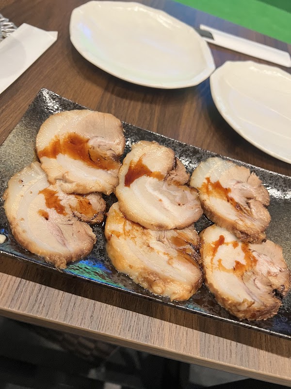 LOUNGE GOLF FOREST(ラウンジ ゴルフ フォレスト)