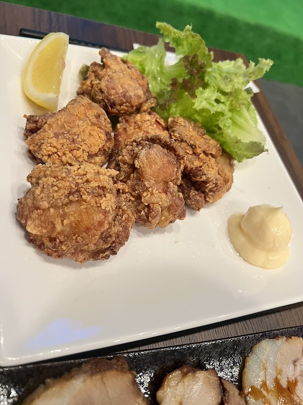 LOUNGE GOLF FOREST(ラウンジ ゴルフ フォレスト) 2