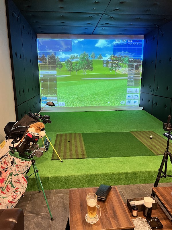 LOUNGE GOLF FOREST(ラウンジ ゴルフ フォレスト) 5