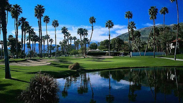 ゴルフアシスト