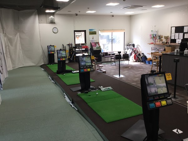 ゴルフアシスト 2