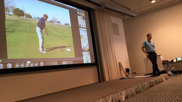 ゴルフアシスト 4