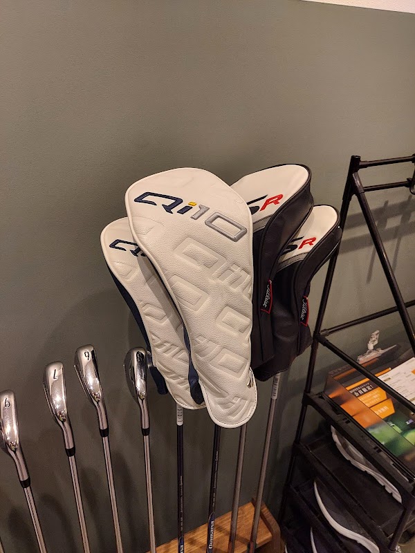 インドアゴルフレンジ・バーディーズクラブときわ台店 4