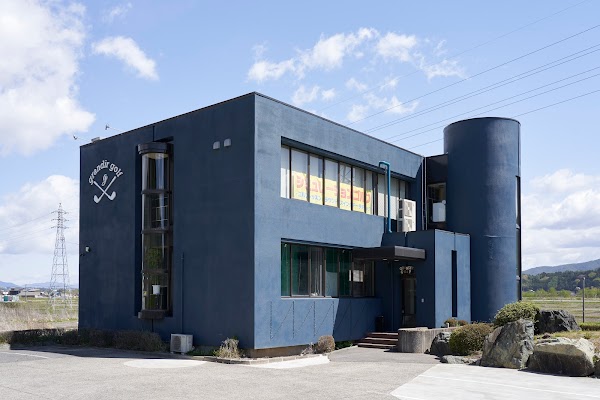 Grandir グランディール 室内ゴルフ練習 ゴルフレッスン 4