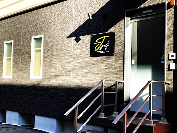 岐阜市 インドア ゴルフスクール ジェイゴルフ 3