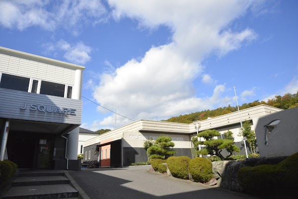 岐阜市 インドア ゴルフスクール ジェイゴルフ 4