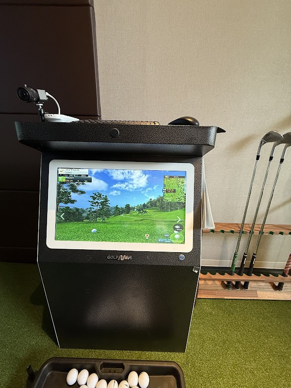 スイングアーツ シミレーションゴルフ上本町店 4