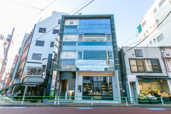 Lounge Range 広尾｜会員制インドアゴルフ場・シミュレーションゴルフ場 4