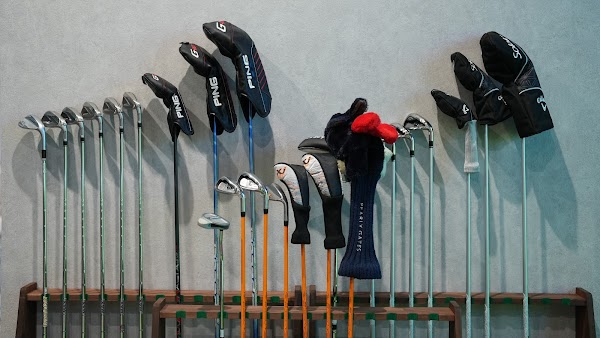 Lgolf indoor Golf Base 3