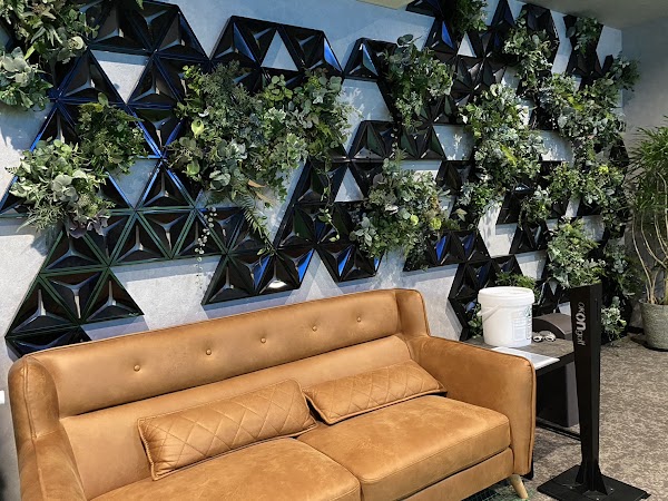 Lgolf indoor Golf Base 5