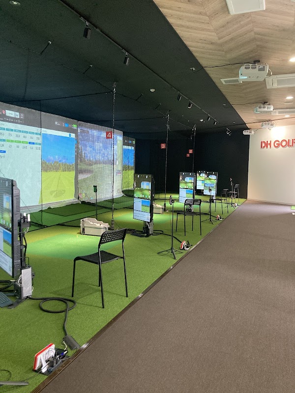 DHスタジオ世田谷ゴルフ＆ボディケア