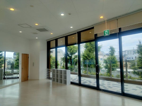 DHスタジオ世田谷ゴルフ＆ボディケア 2