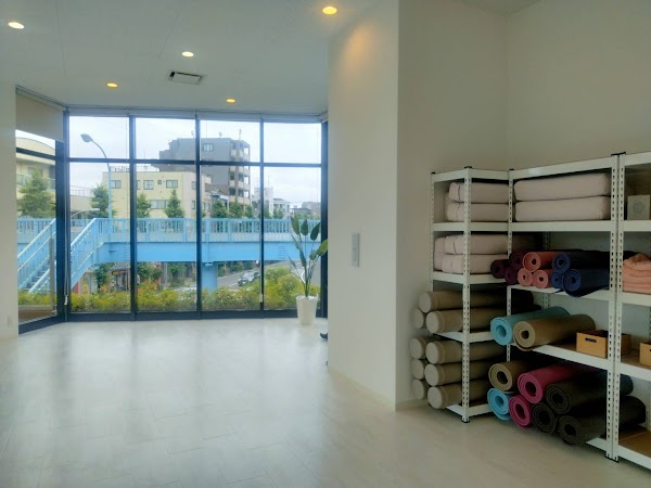 DHスタジオ世田谷ゴルフ＆ボディケア 3