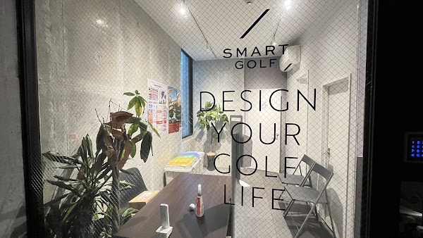 インドアゴルフ SMART GOLF PREMIUM 南青山店 2