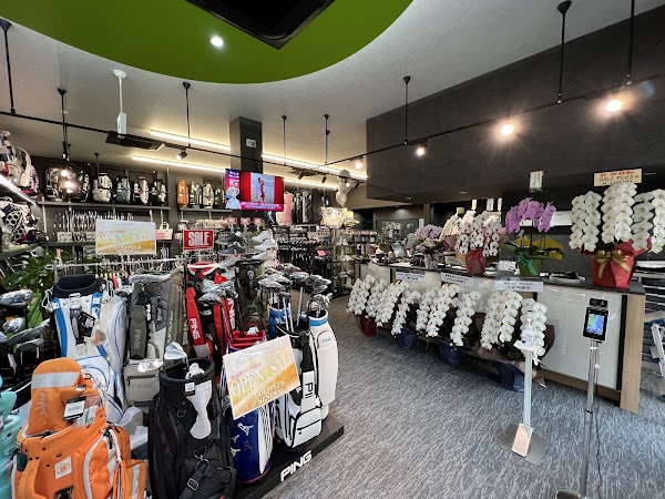 ゴルフプラス 2