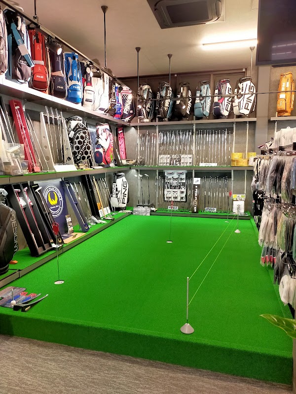 ゴルフプラス 3