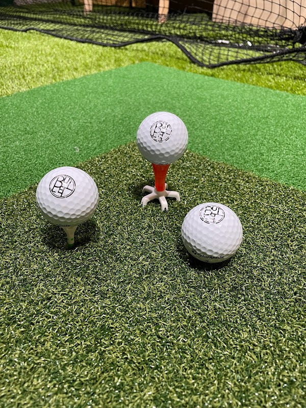 BULLET GOLF 麻布十番 4