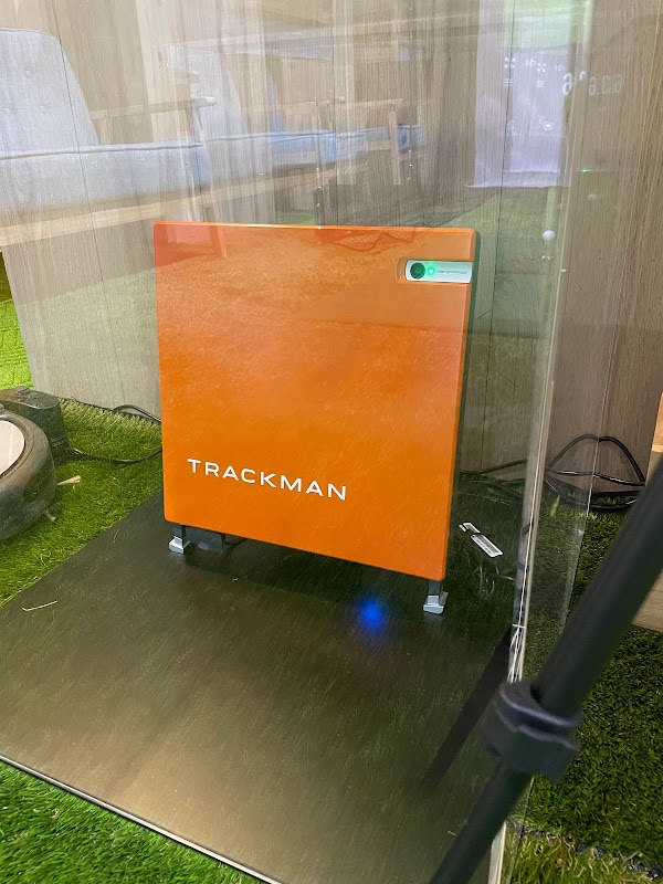 BULLET GOLF 麻布十番 5