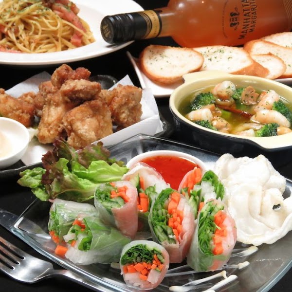 Sports Bar Baccarat 2