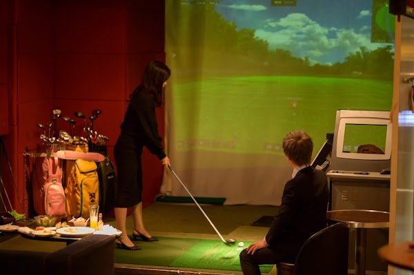 Sports Bar Baccarat 3