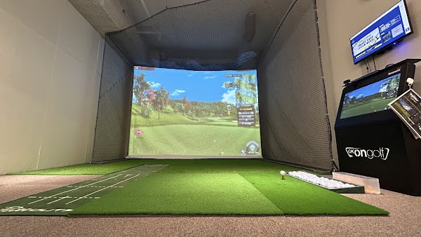 SMART GOLF 都筑ふれあいの丘店 2