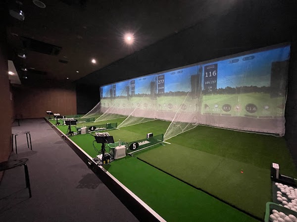 GOLFSTREET ゴルフストリート 板付店