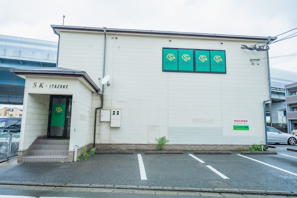 GOLFSTREET ゴルフストリート 板付店 3