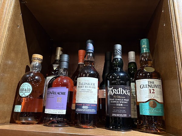 インドアゴルフ Gatee Golf Lounge Roppongi 六本木 4