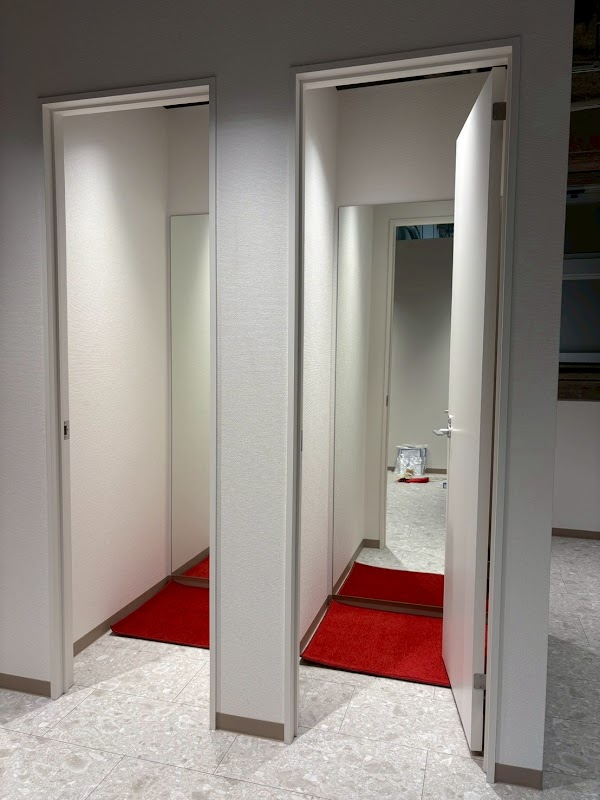 インドアゴルフレンジ＆スクールサンクチュアリ横浜桜木町店 5