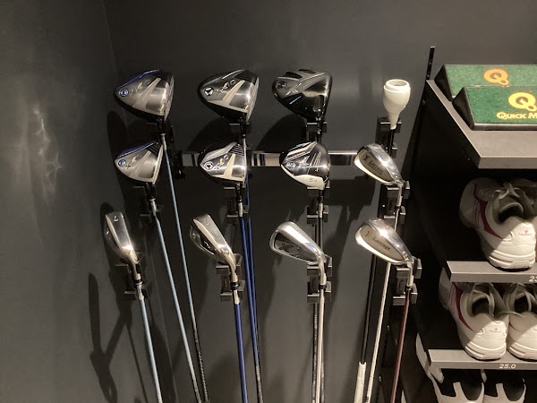 ZENGOLF RANGE 目白台店 5