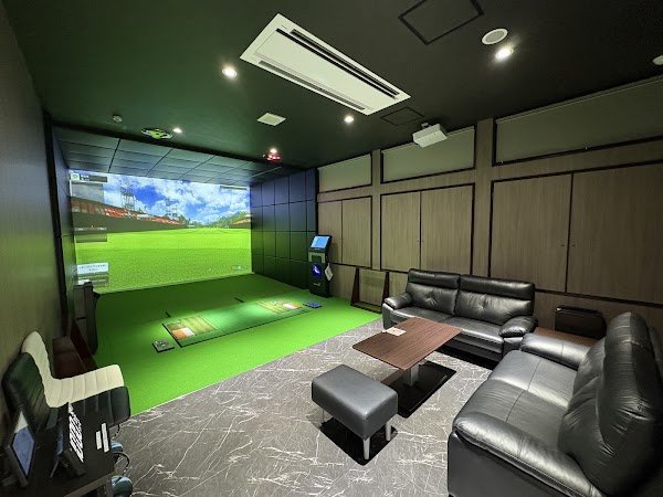 GOLF STUDIO E-three LABO