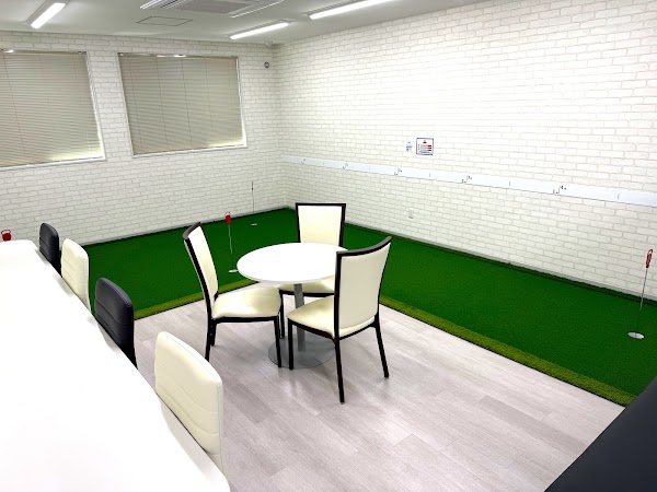 GOLF STUDIO E-three LABO 4